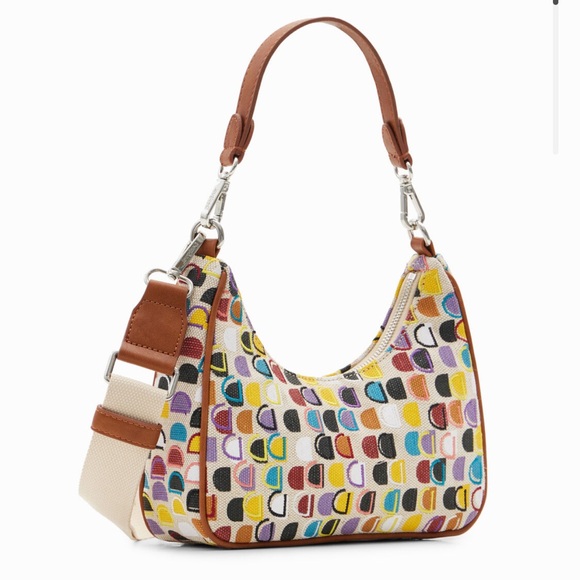 Desigual Bag - Picture 1 of 7